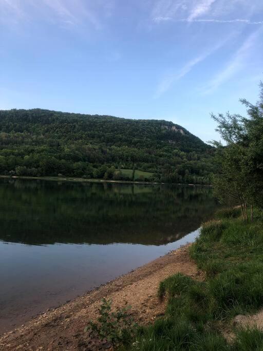 Laendliche Fewo Wildblume, 4 Km Zum Stausee Happurg Zewnętrze zdjęcie